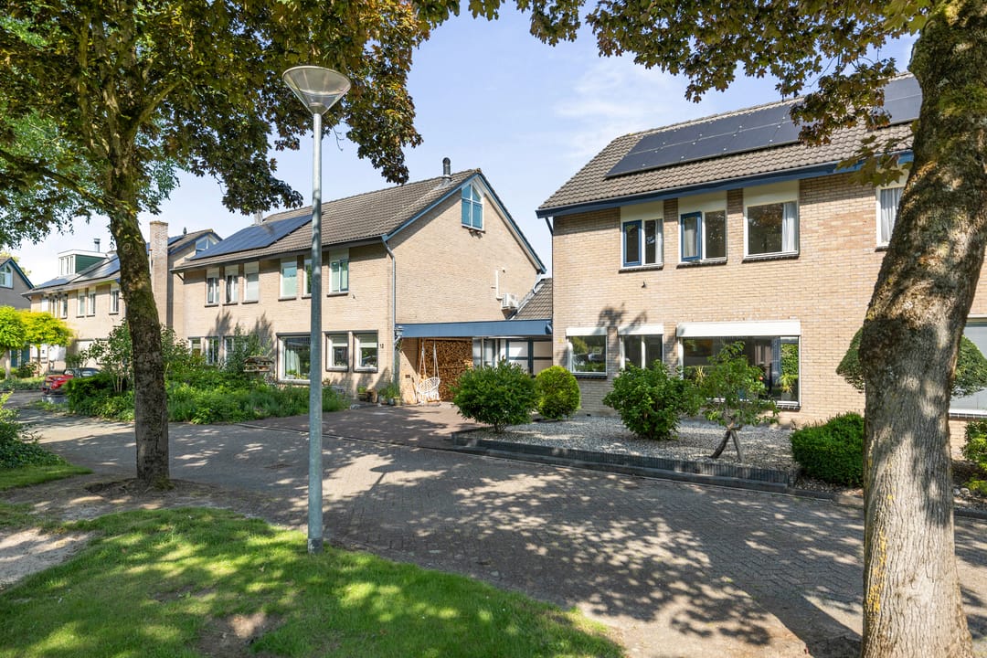 Foto 2 van Donizettiplaats 10