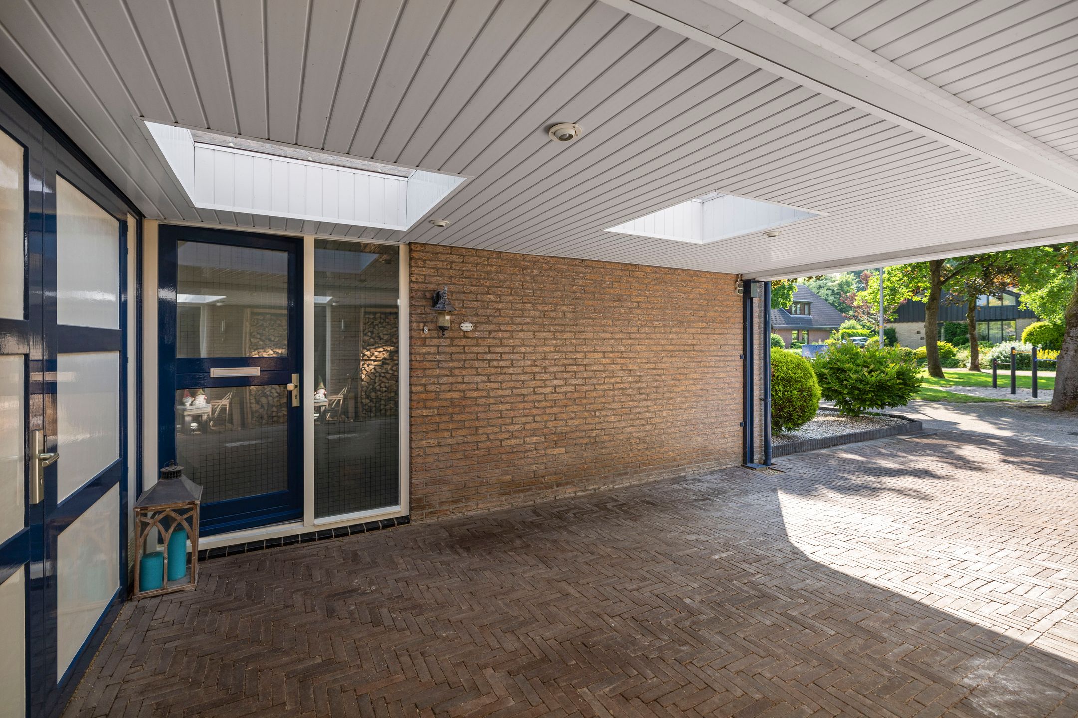 Foto 3 van Donizettiplaats 10