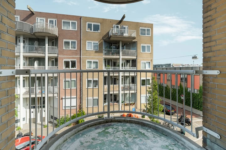 Foto 24 van Jacob van Lennepstraat 217