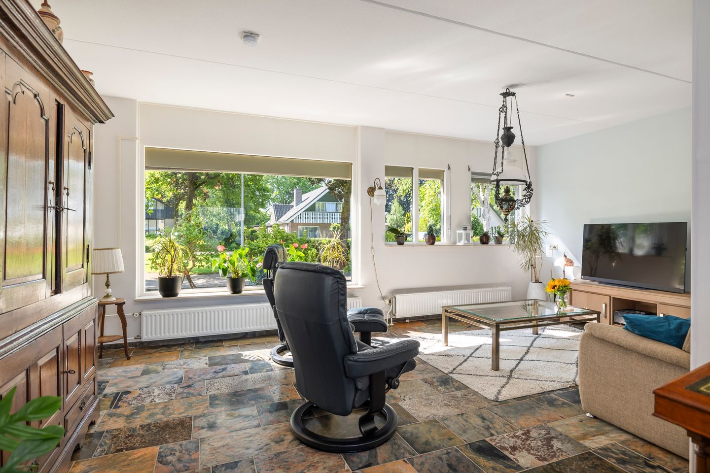 Foto 5 van Donizettiplaats 10