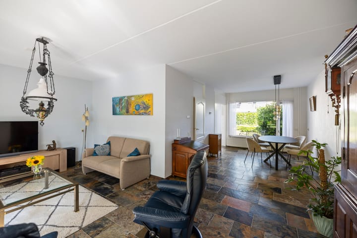 Foto 6 van Donizettiplaats 10