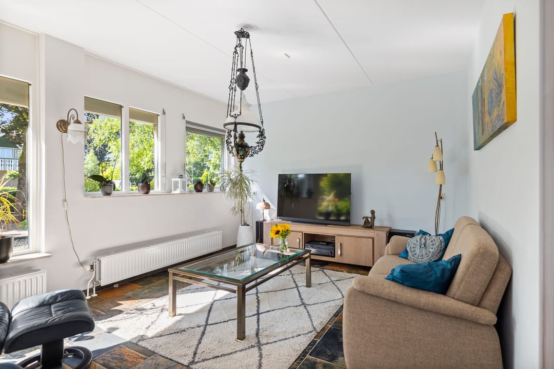 Foto 7 van Donizettiplaats 10