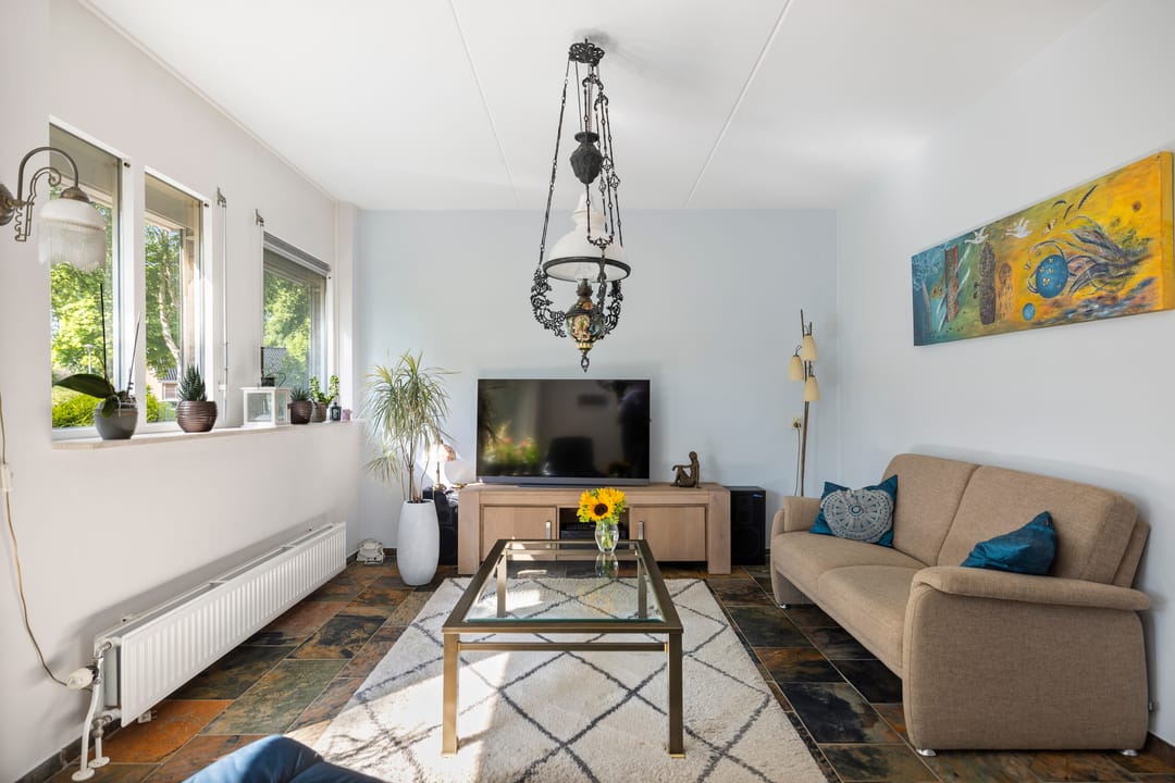 Foto 8 van Donizettiplaats 10