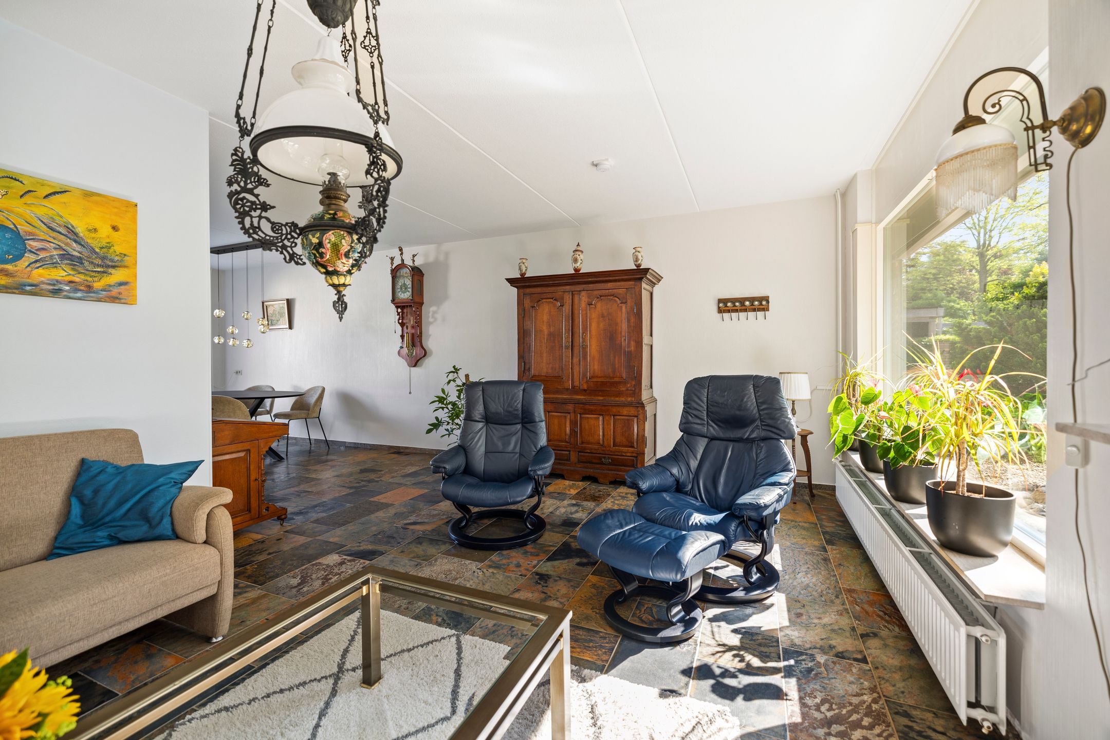 Foto 9 van Donizettiplaats 10