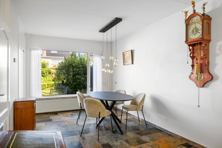 Foto 10 van Donizettiplaats 10