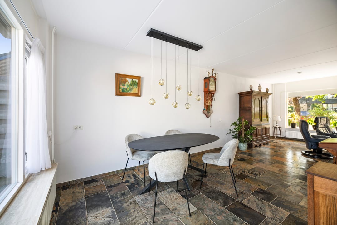 Foto 11 van Donizettiplaats 10