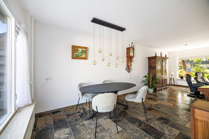 Foto 11 van Donizettiplaats 10