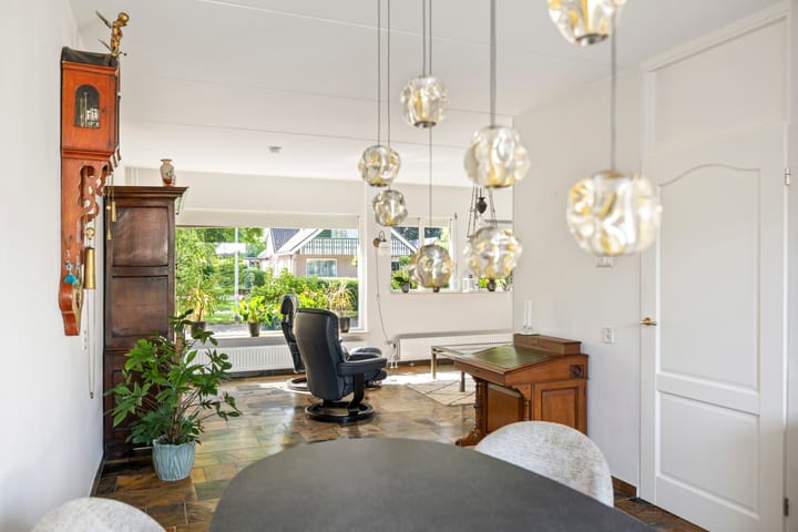 Foto 12 van Donizettiplaats 10