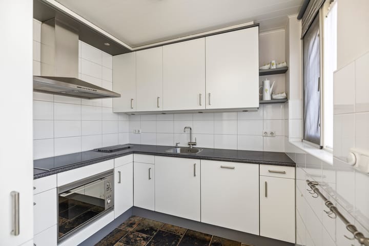 Foto 13 van Donizettiplaats 10