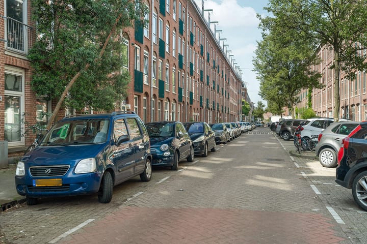 Foto 33 van Jacob van Lennepstraat 217