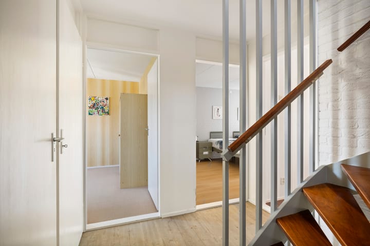 Foto 14 van Donizettiplaats 10