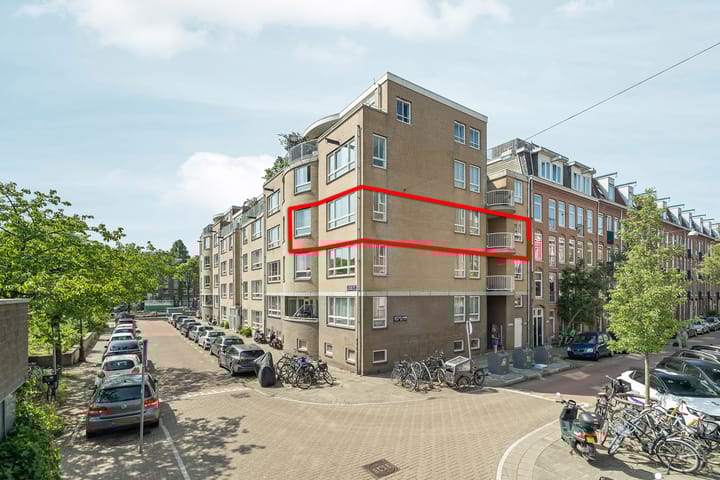 Foto 34 van Jacob van Lennepstraat 217