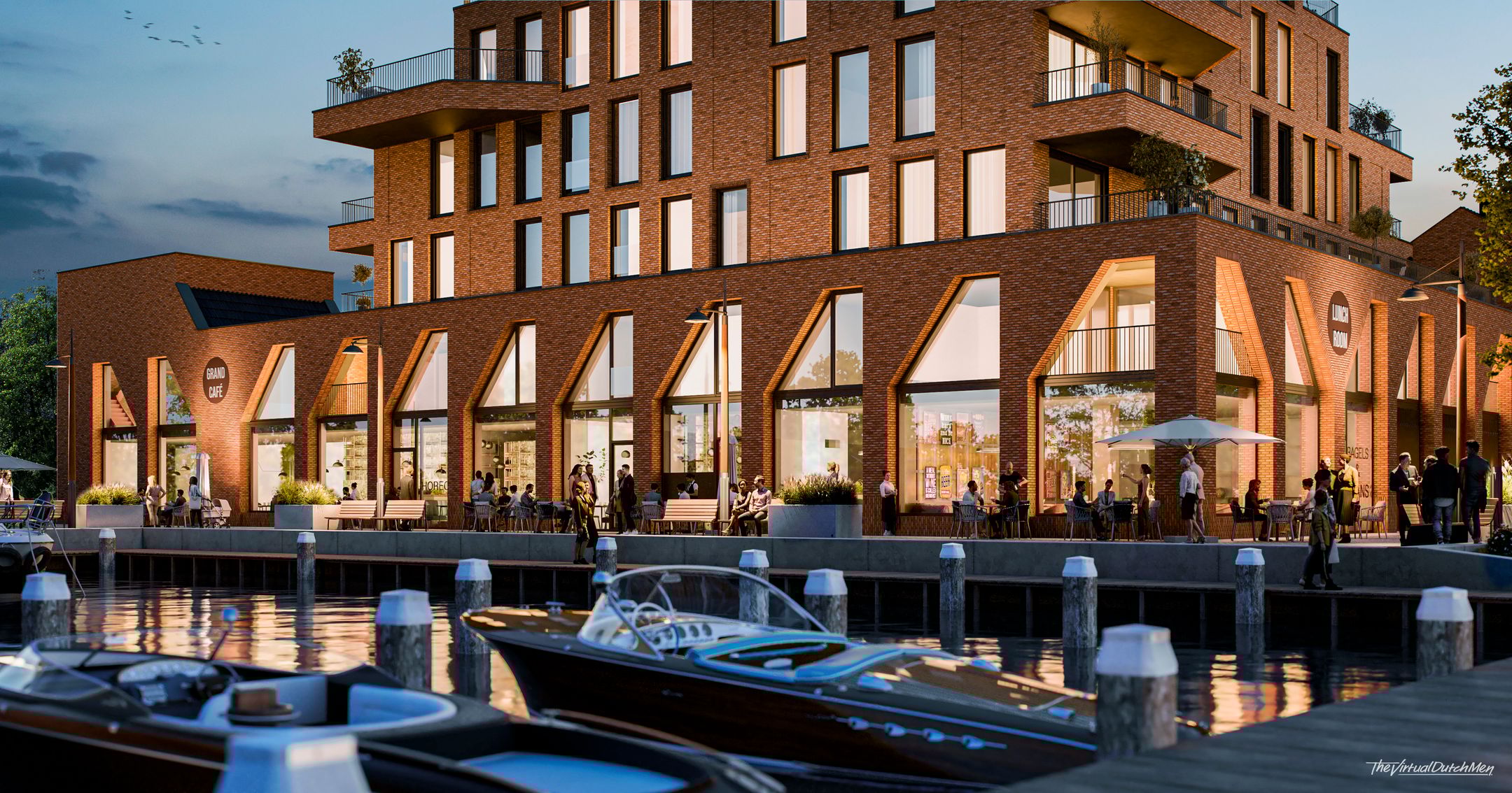 Foto 6 van Seilskade 30