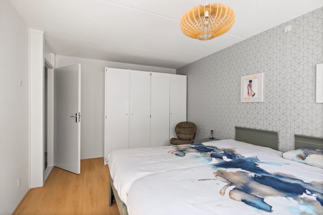 Foto 16 van Donizettiplaats 10