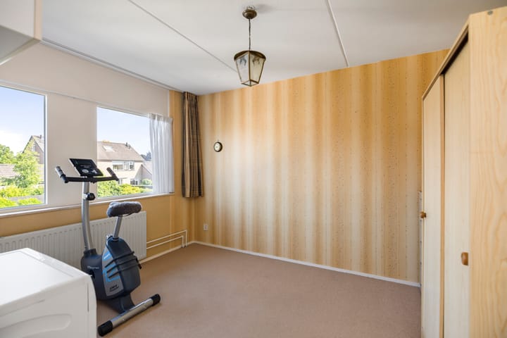 Foto 17 van Donizettiplaats 10