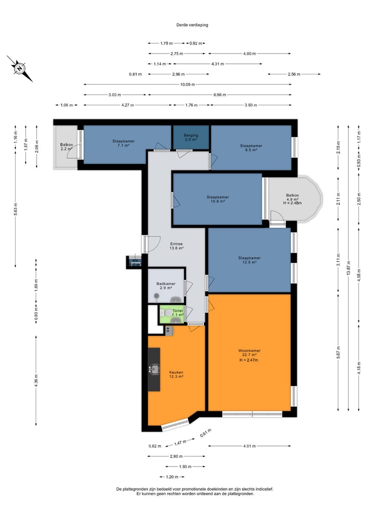 Foto 38 van Jacob van Lennepstraat 217