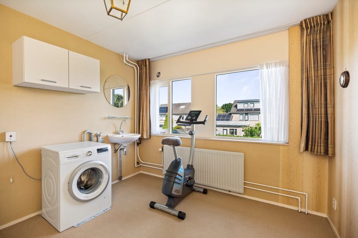 Foto 18 van Donizettiplaats 10