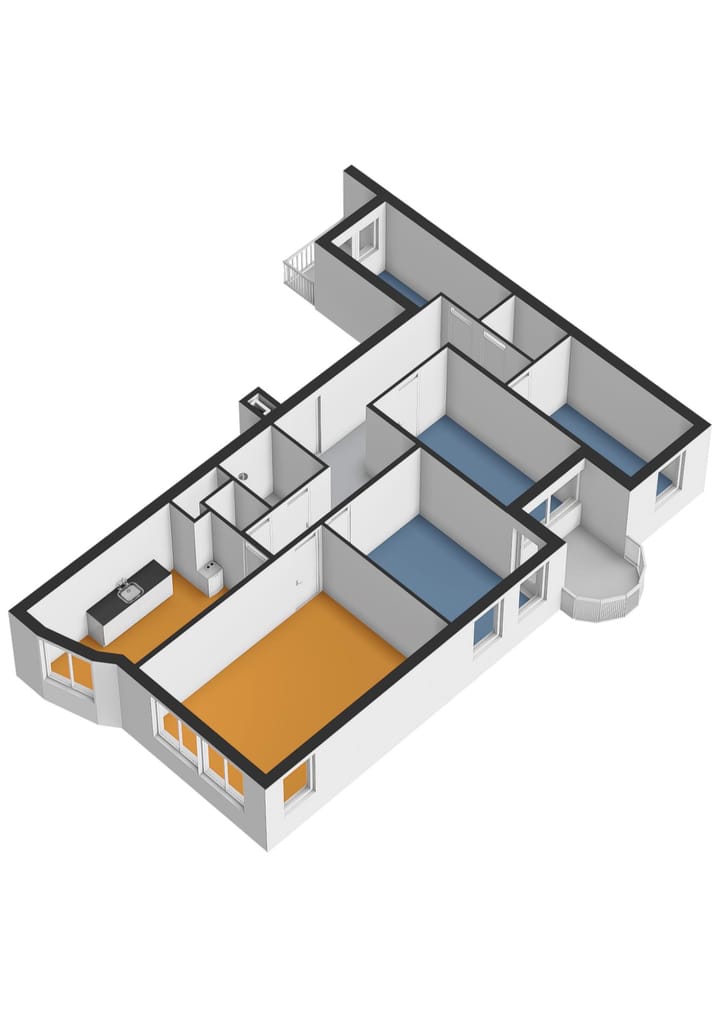 Foto 39 van Jacob van Lennepstraat 217