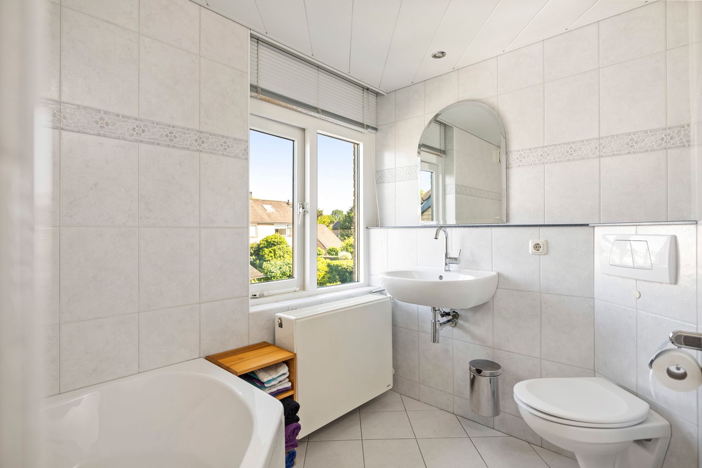 Foto 19 van Donizettiplaats 10