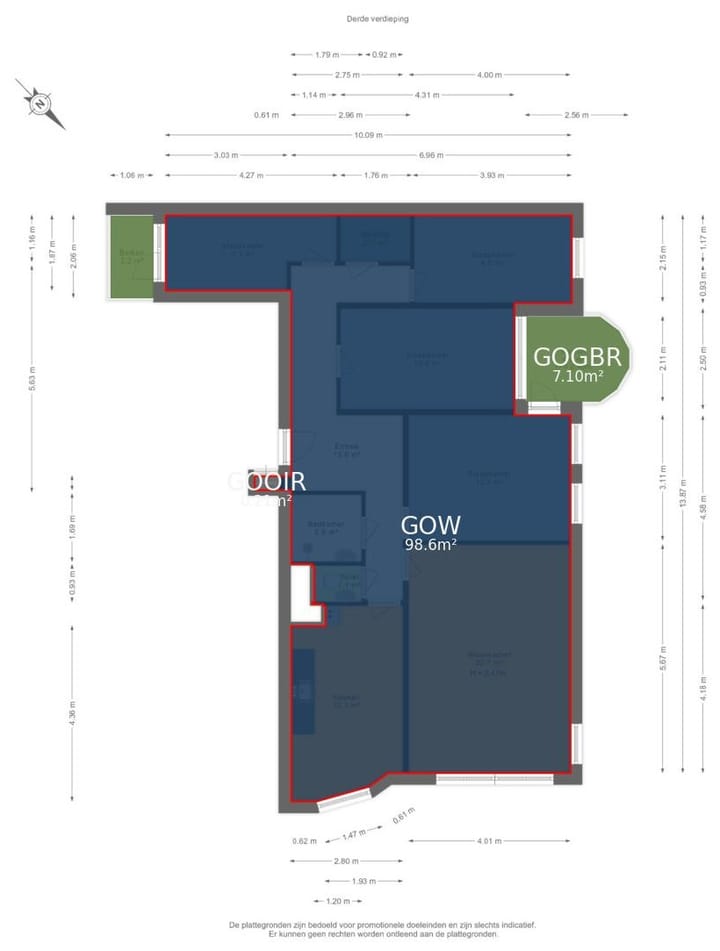 Foto 40 van Jacob van Lennepstraat 217