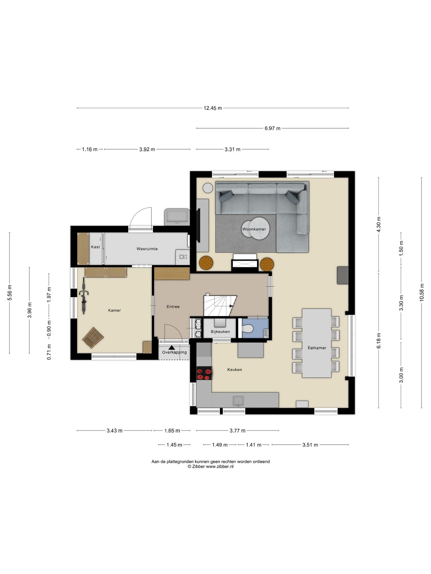 Photo 59 of Princenhil 43