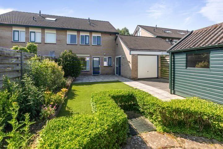 Foto 27 van Donizettiplaats 10