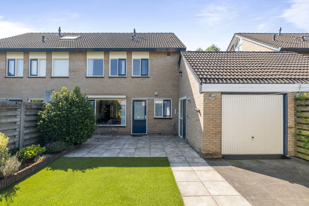 Foto 28 van Donizettiplaats 10