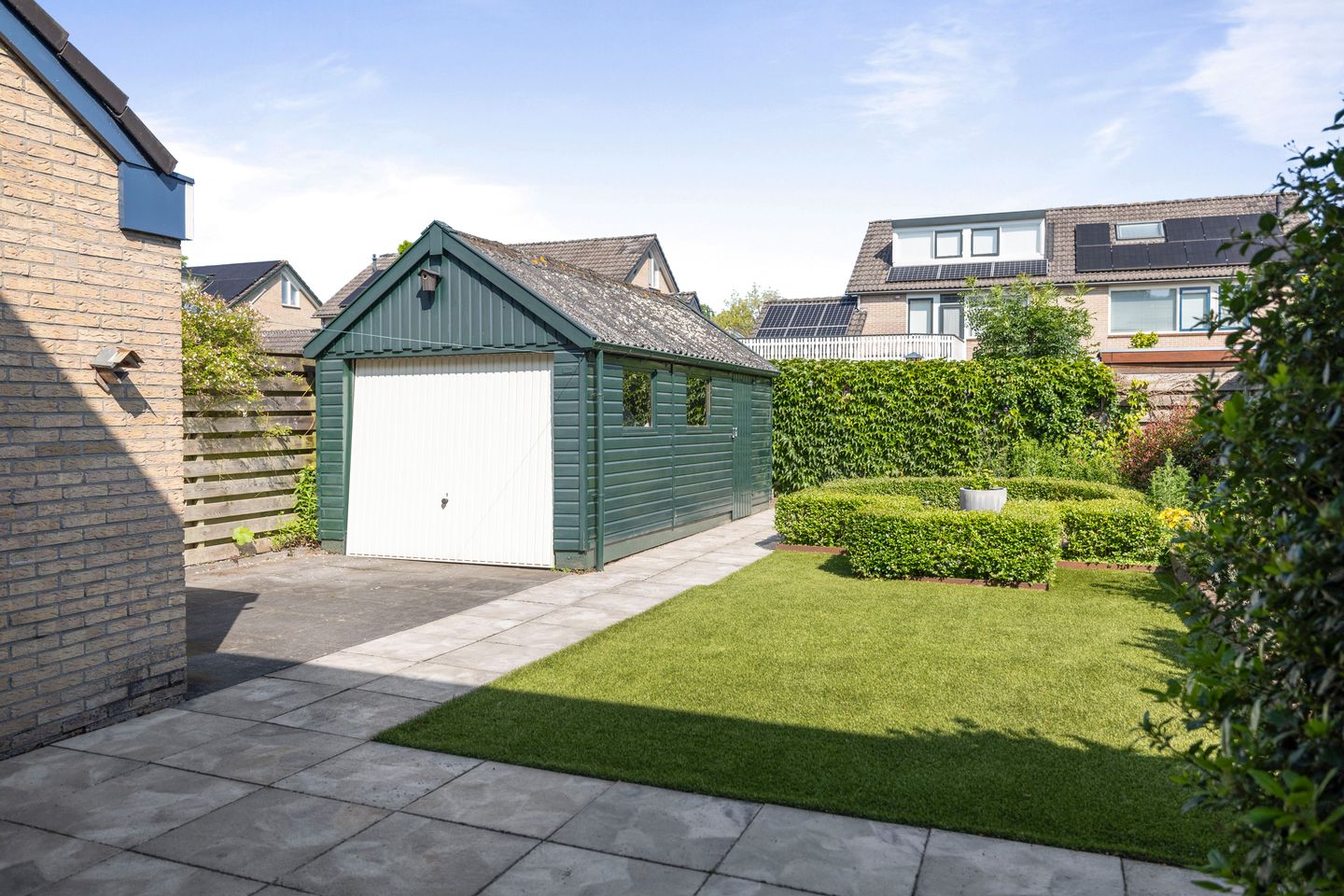 Foto 29 van Donizettiplaats 10