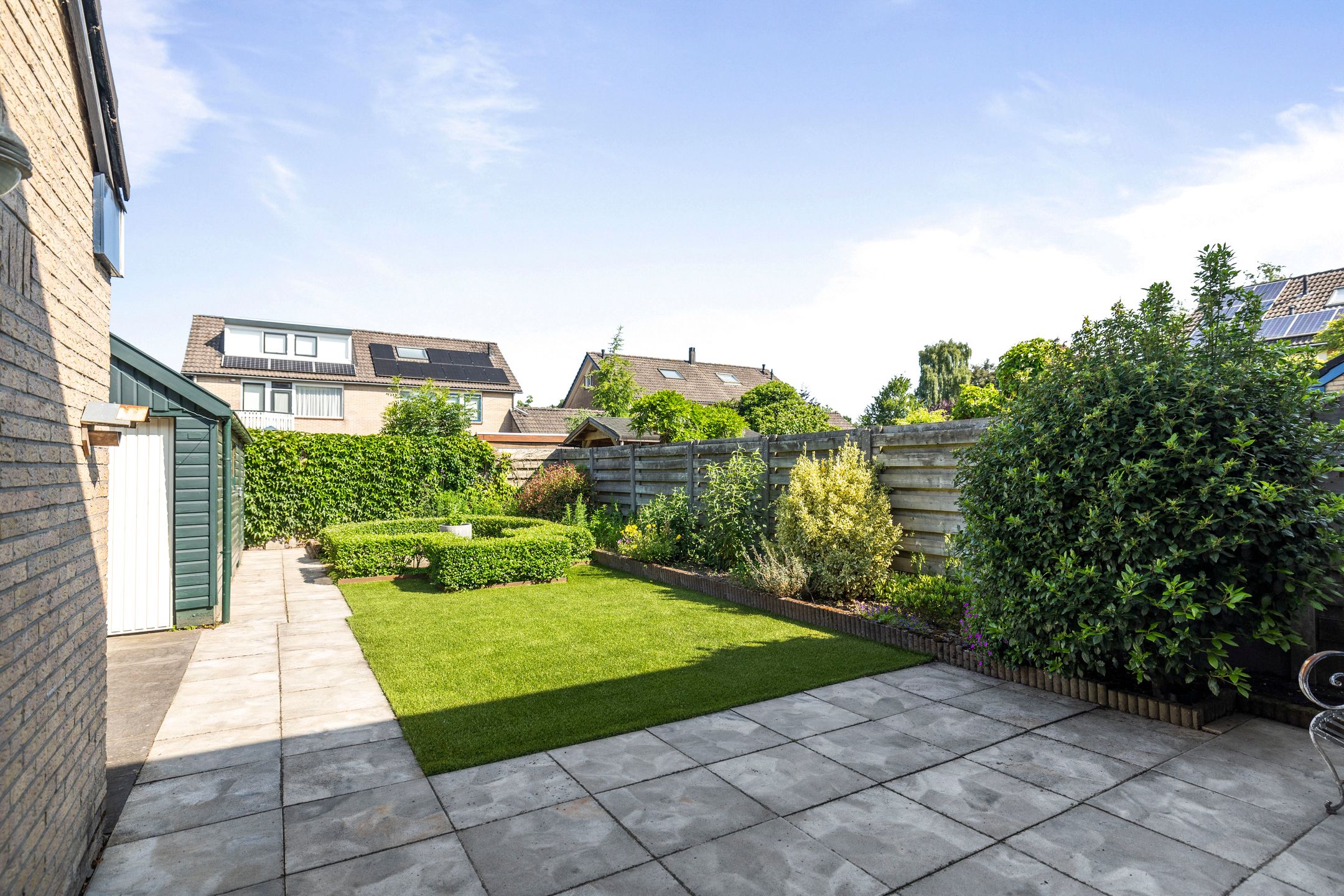 Foto 30 van Donizettiplaats 10