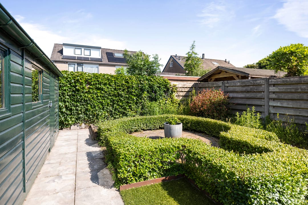 Foto 31 van Donizettiplaats 10