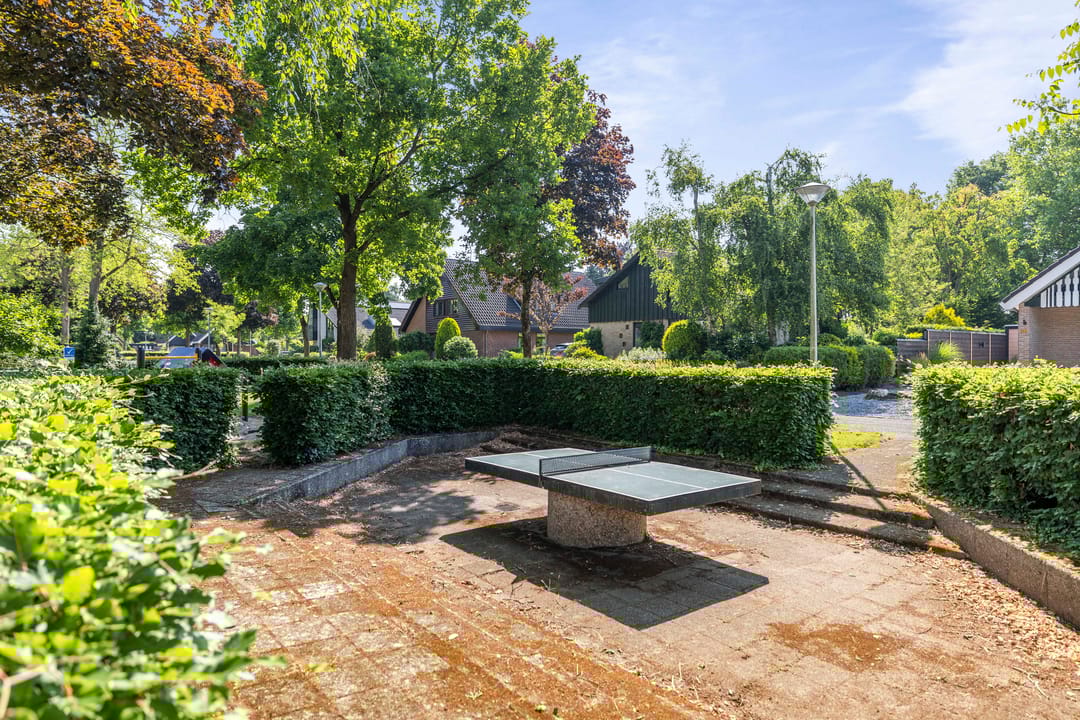 Foto 32 van Donizettiplaats 10