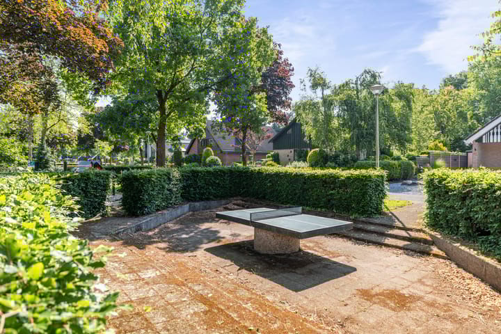 Foto 32 van Donizettiplaats 10