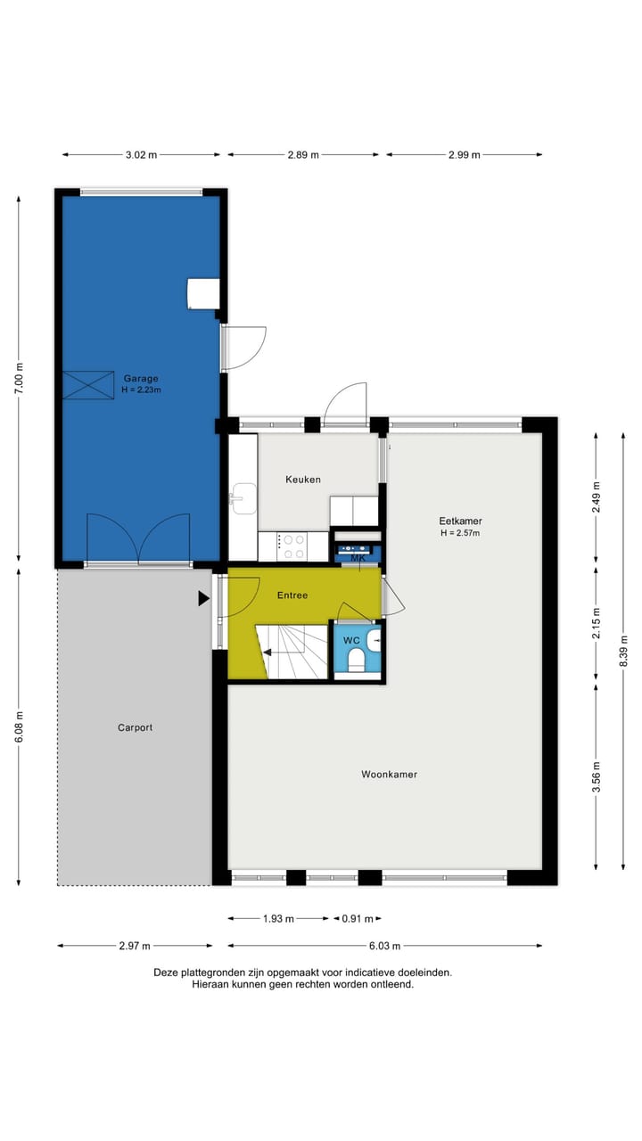 Foto 34 van Donizettiplaats 10