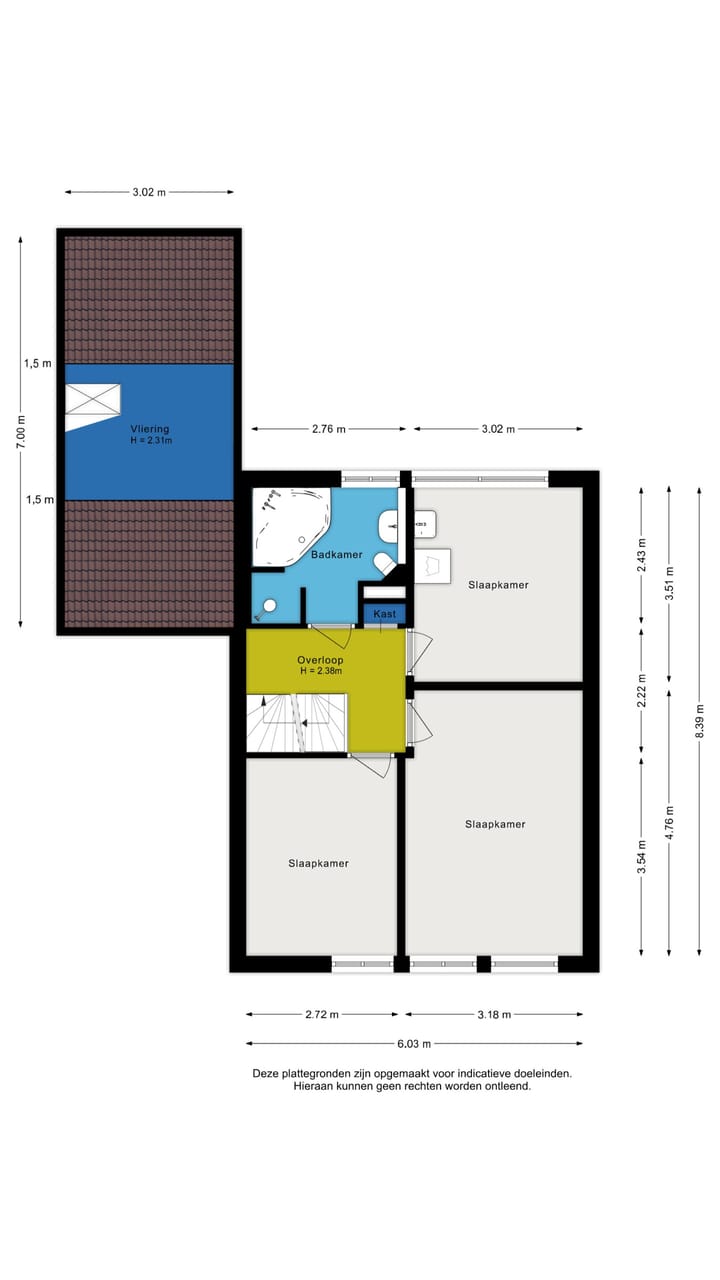 Foto 35 van Donizettiplaats 10