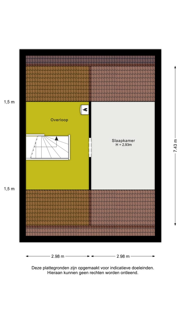 Foto 36 van Donizettiplaats 10