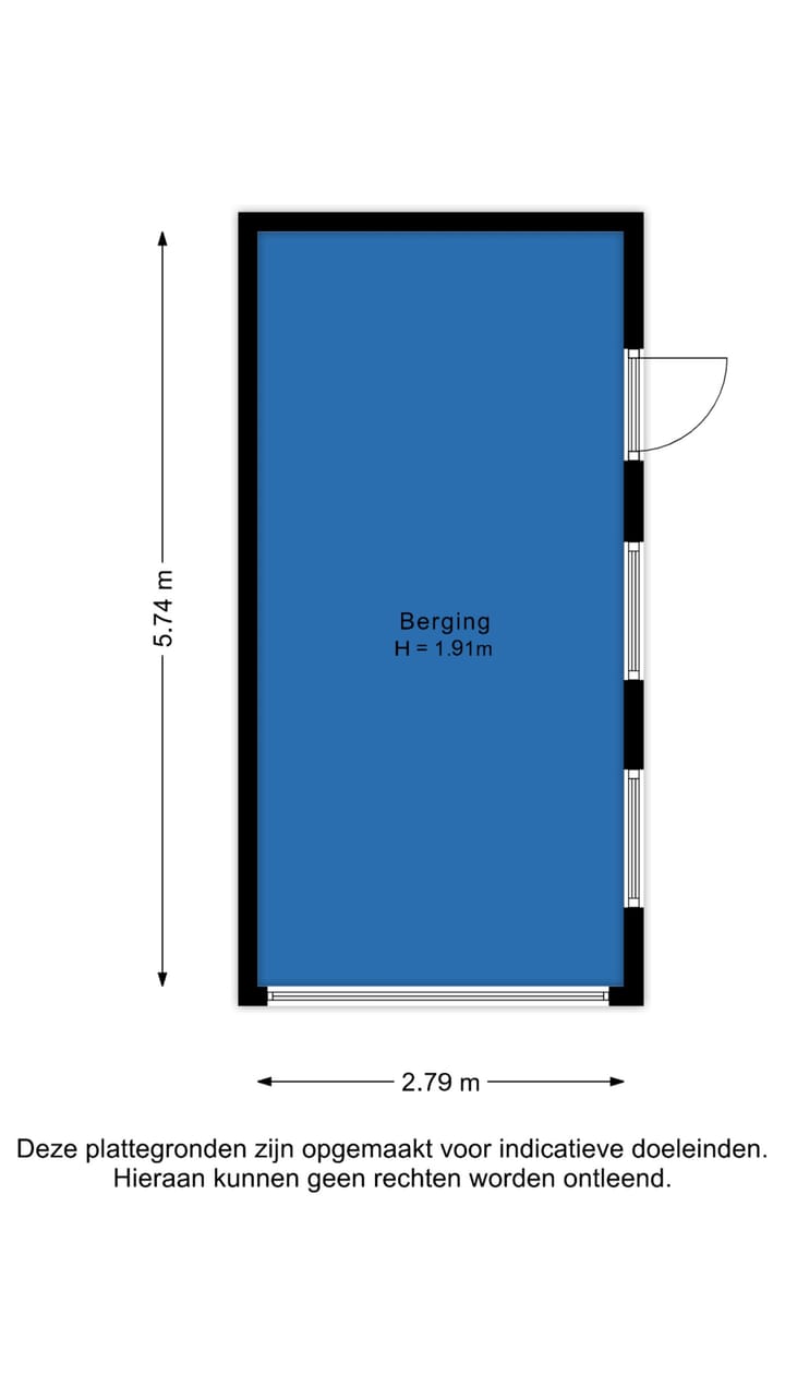Foto 37 van Donizettiplaats 10