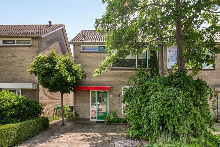 Foto 2 van Donkerstraat 12