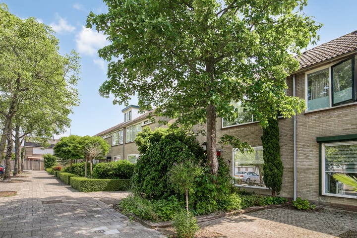 Foto 3 van Donkerstraat 12