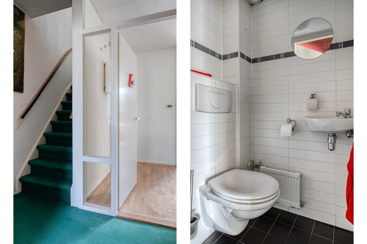 Foto 4 van Donkerstraat 12