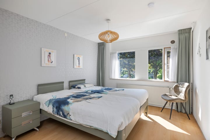 Foto 15 van Donizettiplaats 10