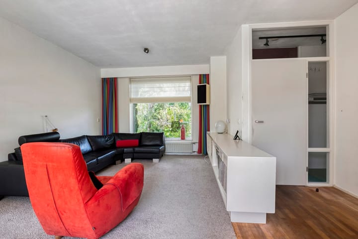 Foto 5 van Donkerstraat 12