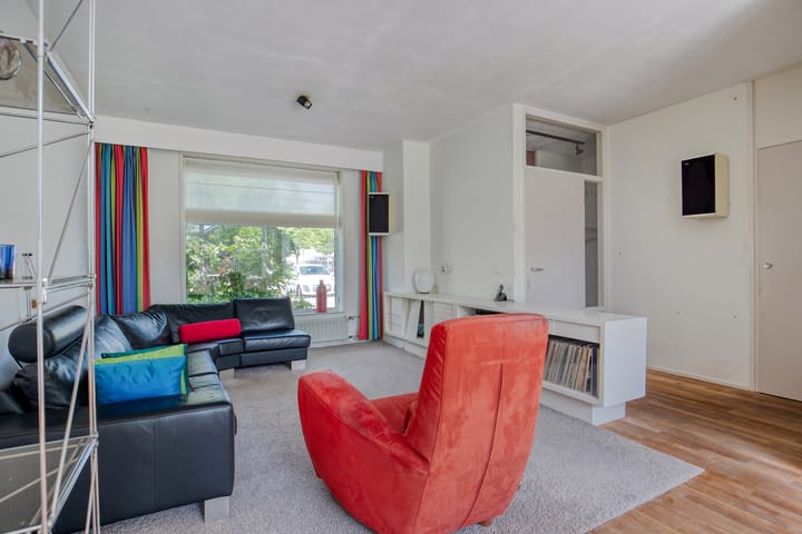 Foto 6 van Donkerstraat 12