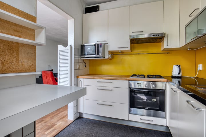 Foto 12 van Donkerstraat 12