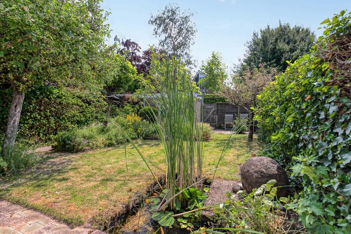 Foto 24 van Donkerstraat 12