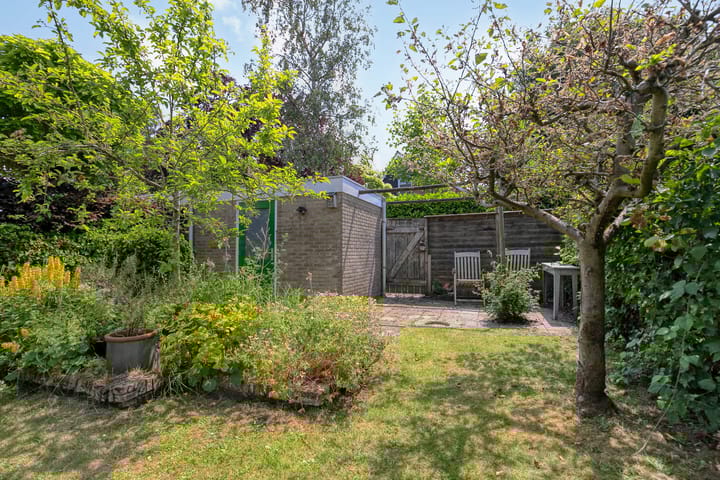 Foto 25 van Donkerstraat 12