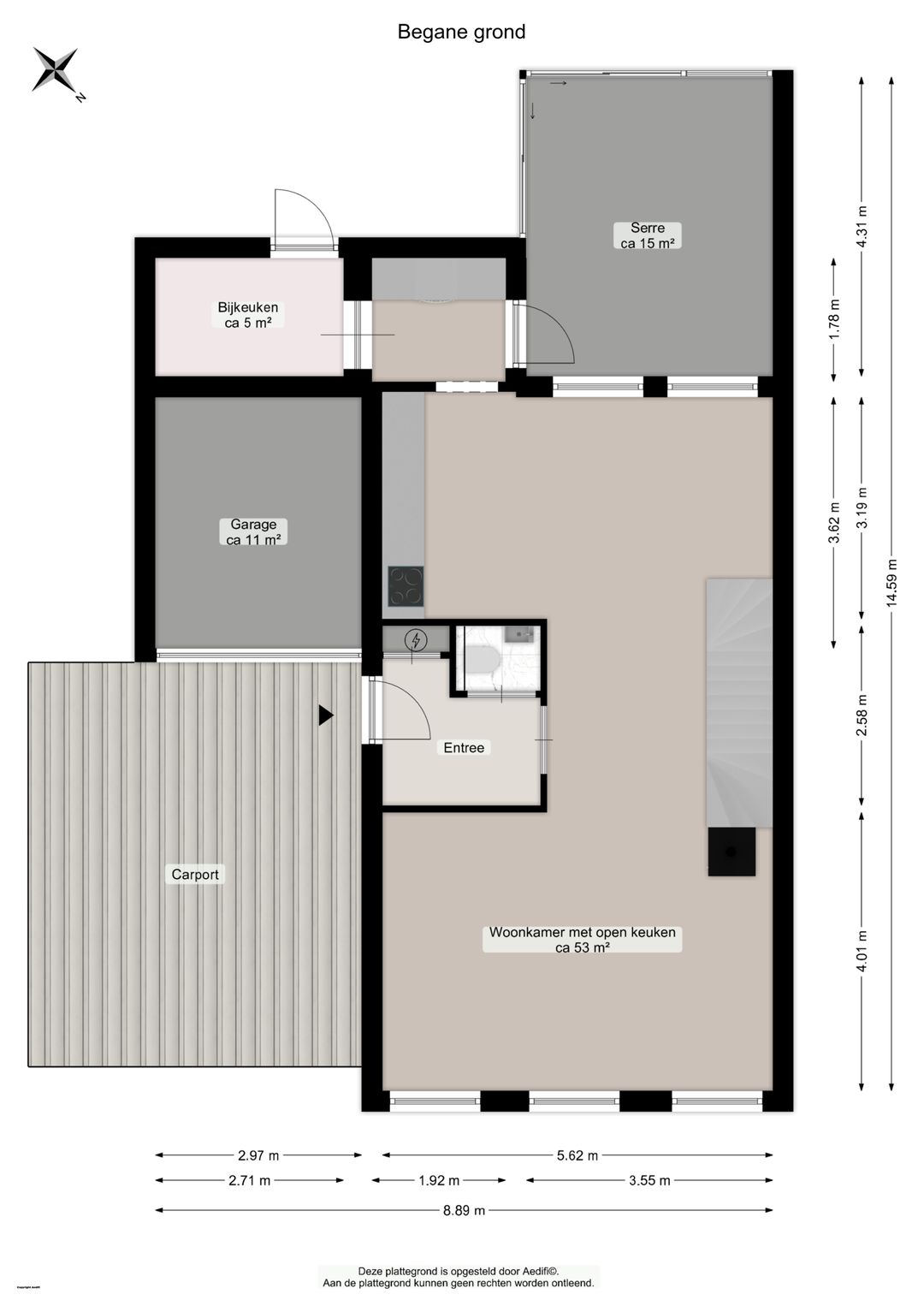 Foto 68 van H. Goeman Borgesiusstr 36