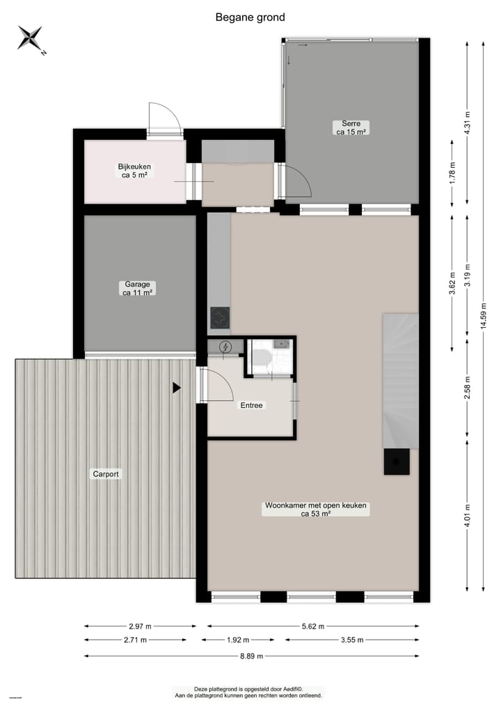 Foto 68 van H. Goeman Borgesiusstr 36