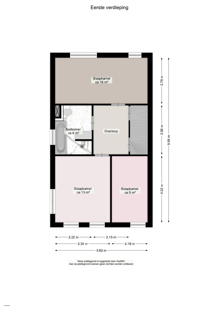 Foto 69 van H. Goeman Borgesiusstr 36