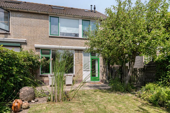 Foto 28 van Donkerstraat 12