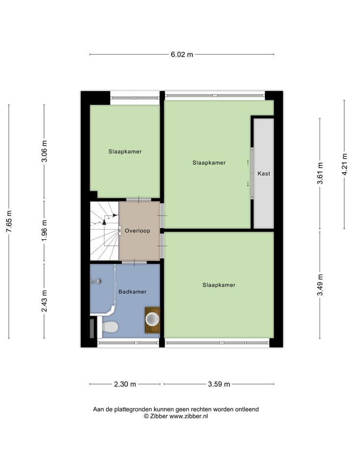 Foto 31 van Donkerstraat 12